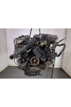 Контрактный двигатель Chrysler 300C 2004-2011, 3 литра, дизель, сrd, exl, Артикул 8785070