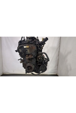 Контрактный двигатель Citroen Jumper (Relay) 2006-2014, 2.2 литра, дизель, hdi, 4hv (p22dte), Артикул 8783329