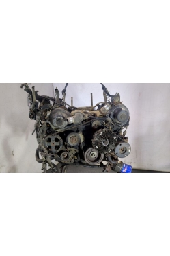 Контрактный двигатель Toyota Tundra 2007-2013, 4.7 литра, бензин, инжектор, 2uzfe, Артикул 8839547