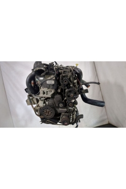 Контрактный двигатель Chrysler Voyager 2007-2010, 2.8 литра, дизель, турбо, ens, Артикул 8841561