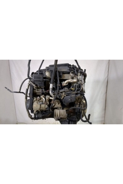 Контрактный двигатель Mercedes C W204 2007-2013, 2.1 литра, дизель, cdi, om 651.911, Артикул 8740089