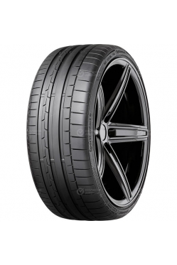 Шина Continental Sport Contact 6 285/40 R20 104Y