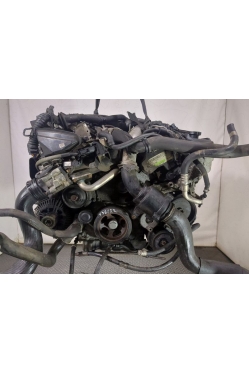 Контрактный двигатель Mercedes E W211 2002-2009, 3 литра, дизель, cdi, om 642.920, Номер 64292040035053