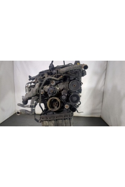 Контрактный двигатель Mercedes Sprinter 2006-2014, 2.1 литра, дизель, cdi, om 651.955 de 22 la, Артикул 8861850