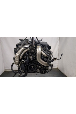 Контрактный двигатель Mercedes CLS C218 2011-2017, 4.7 литра, бензин, турбо-инжектор, m278.922, Артикул 8414722