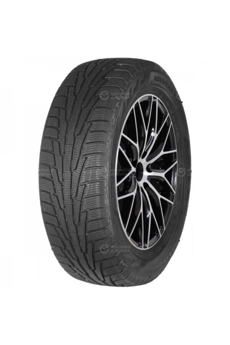 Шина Ikon Tyres NORDMAN RS2 SUV 225/60 R18 104R