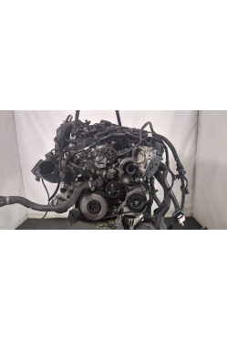 Контрактный двигатель BMW 5 G30 2016-, 2 литра, бензин, турбо-инжектор, b48b20b, Артикул 8816704