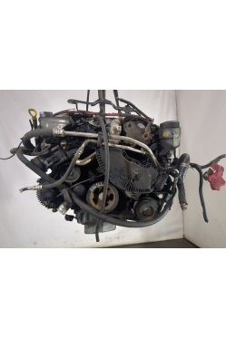 Контрактный двигатель Jeep Grand Cherokee 2004-2010, 3 литра, дизель, сrd, exl, Номер 53014013AF