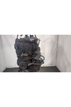 Контрактный двигатель Citroen Jumper (Relay) 2006-2014, 2.2 литра, дизель, hdi, 4hu (p22dte), Артикул 8891474