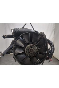 Контрактный двигатель Saab 9-7X, 5.3 литра, бензин, инжектор, lh6, Номер LH6