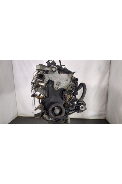 Контрактный двигатель Renault Trafic 2014-2021, 1.6 литра, дизель, dci, r9m 413, Артикул 8819078