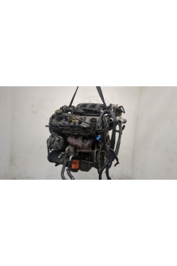 Контрактный двигатель Mazda CX-9 2007-2012, 3.7 литра, бензин, инжектор, ca, Номер CAY102300