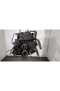 Контрактный двигатель Iveco Daily 4 2005-2011, 2.3 литра, дизель, турбо, f1ae0481h.., Артикул 8875553