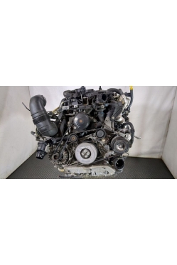 Контрактный двигатель Infiniti Q50 2013-2017, 2.1 литра, дизель, турбо, om 651 la, Артикул 8830065