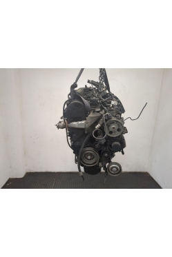 Контрактный двигатель Citroen Jumper (Relay) 2014-, 2 литра, дизель, hdi, ahn, Артикул 8613143