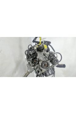 Контрактный двигатель Mazda CX-9 2016-, 2.5 литра, бензин, турбо-инжектор, py, Номер PYZ3-02-300E
