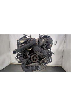 Контрактный двигатель Chrysler 300C 2004-2011, 3 литра, дизель, сrd, exl, Артикул 8869201