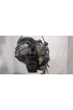 Контрактный двигатель Mazda CX-9 2007-2012, 3.7 литра, бензин, инжектор, ca, Артикул 8376552