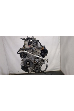 Контрактный двигатель Hyundai Sonata 8 2019-, 2.5 литра, бензин, инжектор, g4kn, Номер 11HS12SK00