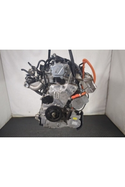 Контрактный двигатель Honda CR-V 2017-, 2 литра, гибридный, lfb1, Артикул 8627832