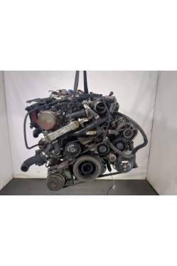 Контрактный двигатель BMW X5 E70 2007-2013, 3 литра, дизель, турбо, 30 6d 3, Артикул 8573795