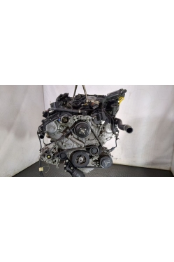 Контрактный двигатель Genesis G80 2016-2020, 3.8 литра, бензин, инжектор, g6dn, Артикул 8848511