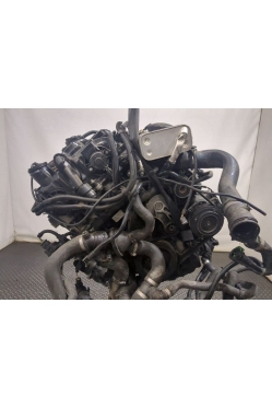 Контрактный двигатель BMW 3 F30 2012-2019, 2 литра, бензин, турбо-инжектор, n20 b20b, Артикул 8433519