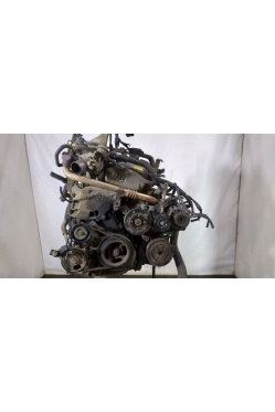 Контрактный двигатель Nissan Navara 2005-2015, 2.5 литра, дизель, dci, yd25ddti, Артикул 8875673