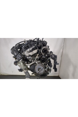 Контрактный двигатель BMW 1 F40 2019-, 1.5 литра, бензин, турбо-инжектор, b38a15f, Артикул 8611187