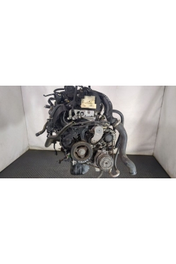 Контрактный двигатель Ford Focus 3 2014-2019, 1.5 литра, дизель, tdci, xwdb, Артикул 8890021