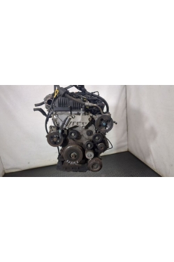 Контрактный двигатель Hyundai Santa Fe 2005-2012, 2.2 литра, дизель, crdi, d4hb, Артикул 8857860