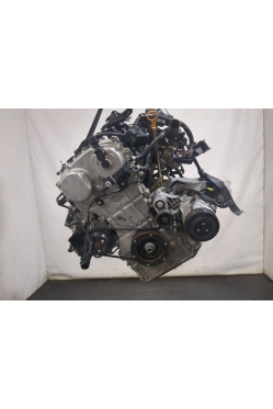 Контрактный двигатель Genesis G70 2017-2021, 2 литра, бензин, турбо, g4kl, Артикул 8482460