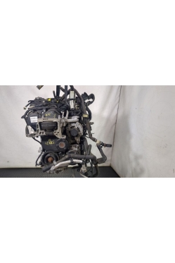 Контрактный двигатель Ford Escape 2015-, 1.5 литра, бензин, турбо-инжектор, ecoboost 1.5 dragon, Артикул 8847096