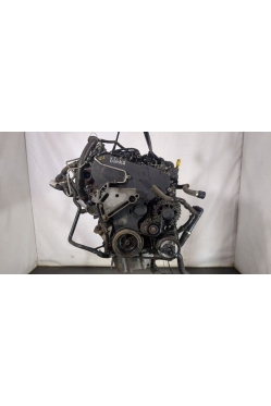 Контрактный двигатель Volkswagen Passat 8 2015-, 2 литра, дизель, tdi, crlb, Артикул 8818101