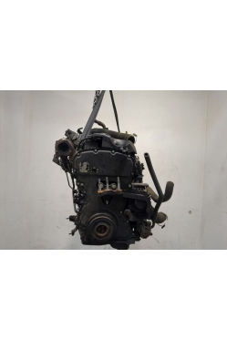 Контрактный двигатель Ford Transit (Tourneo) Custom 2014-, 2.2 литра, дизель, tdci, cyf4, cyff, Номер 1782109, 2001259, BK2Q6006EA, RMBK2Q6006AA