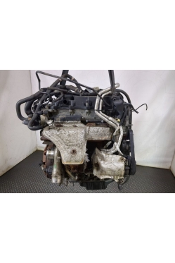 Контрактный двигатель Peugeot Boxer 2014-, 2.2 литра, дизель, hdi, 4hh, Артикул 8738011