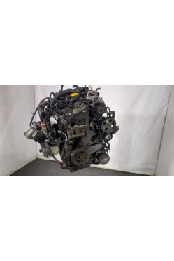 Контрактный двигатель Chrysler Voyager 2007-2010, 2.8 литра, дизель, турбо, ens, Артикул 8636029