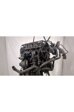 Контрактный двигатель Ford Transit 2006-2014, 2.2 литра, дизель, tdci, drfb, Артикул 8742236