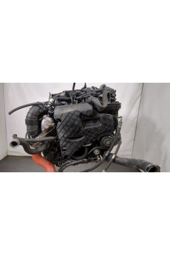 Контрактный двигатель Mercedes C W204 2007-2013, 2.1 литра, дизель, cdi, om 651.911, Артикул 8764857