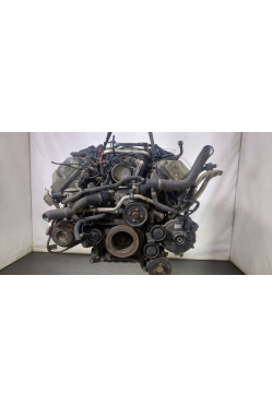 Контрактный двигатель BMW X5 E53 2000-2007, 4.4 литра, бензин, инжектор, 448s2 / m62b44, Артикул 8868244