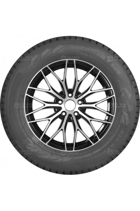 Шина Ikon Tyres NORDMAN 7 SUV 265/60 R18 114T