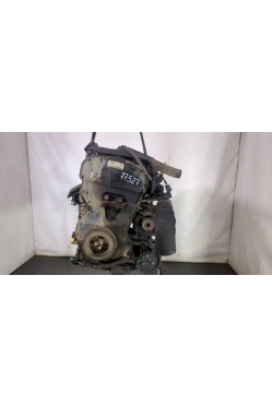 Контрактный двигатель Citroen Jumper (Relay) 2006-2014, 2.2 литра, дизель, hdi, 4hu (p22dte), Артикул 8869302