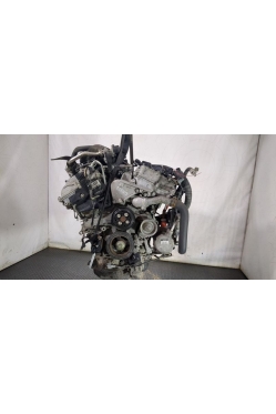 Контрактный двигатель Lexus RX 2009-2015, 3.5 литра, гибридный, инжектор, 2grfxe, Номер 1900031K10