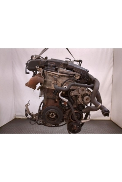Контрактный двигатель Volkswagen Touareg 2010-2014, 3.6 литра, бензин, fsi, cgra, Номер 03H100037GX