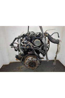 Контрактный двигатель Volkswagen Amarok 2010-2016, 2 литра, дизель, tdi, cnea, Номер 03L100093A, 03L100093AX