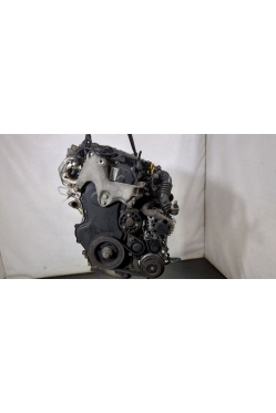 Контрактный двигатель Renault Scenic 2009-2012, 1.6 литра, дизель, dci, r9m402, Артикул 8873951