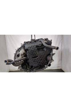 Контрактный двигатель Mercedes E W212 2009-2013, 2.1 литра, дизель, cdi, om 651.924, Артикул 8876926