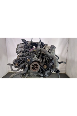 Контрактный двигатель Mercedes CL W215 1999-2006, 5 литра, бензин, инжектор, m113.960, Артикул 8852528